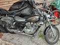 Yamaha XV 125 Virago 125 5AJ Zwart - thumbnail 1