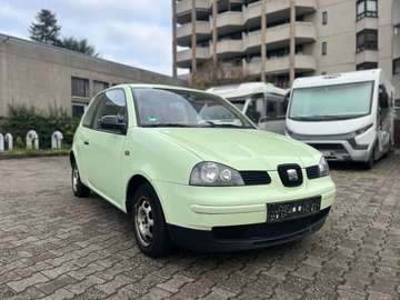 Select 1.0 TÜV 01/2028