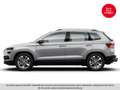 Skoda Karoq Style 125 TSI ACT Silber - thumbnail 2