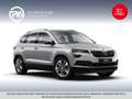 Skoda Karoq Style 125 TSI ACT Silber - thumbnail 1