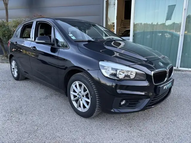 BMW 214 214d 95ch Business