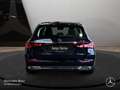 Mercedes-Benz E 300 de T 4M Hybrid Avantgarde HUD LED AHK Kamera Bleu - thumbnail 8