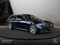 Mercedes-Benz E 300 de T 4M Hybrid Avantgarde HUD LED AHK Kamera Bleu - thumbnail 3