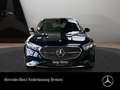 Mercedes-Benz E 300 de T 4M Hybrid Avantgarde HUD LED AHK Kamera Bleu - thumbnail 1