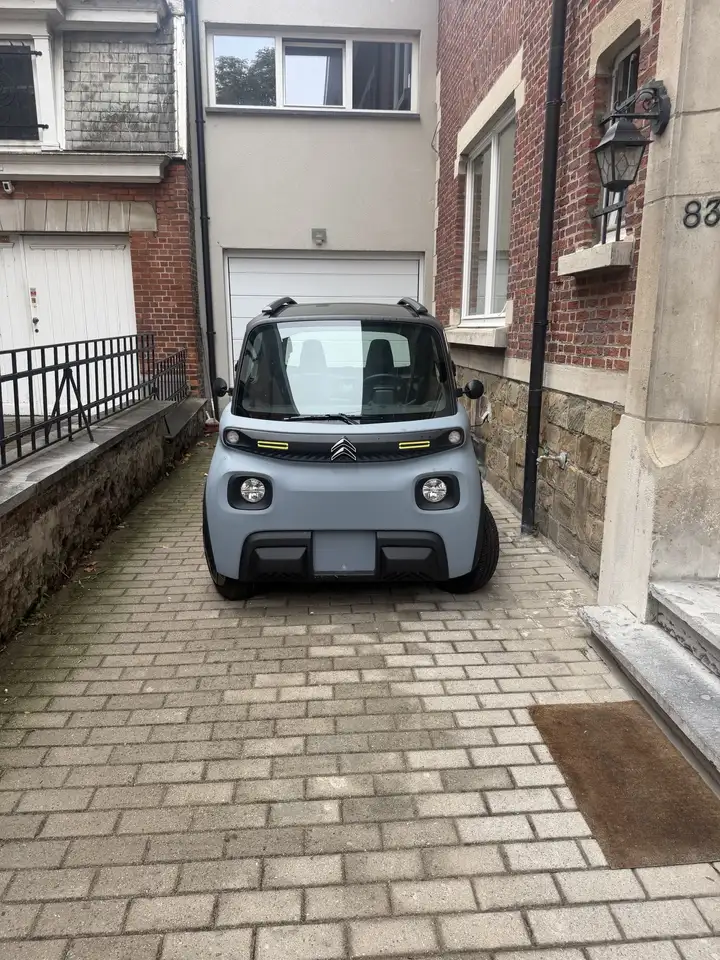 Citroën Ami