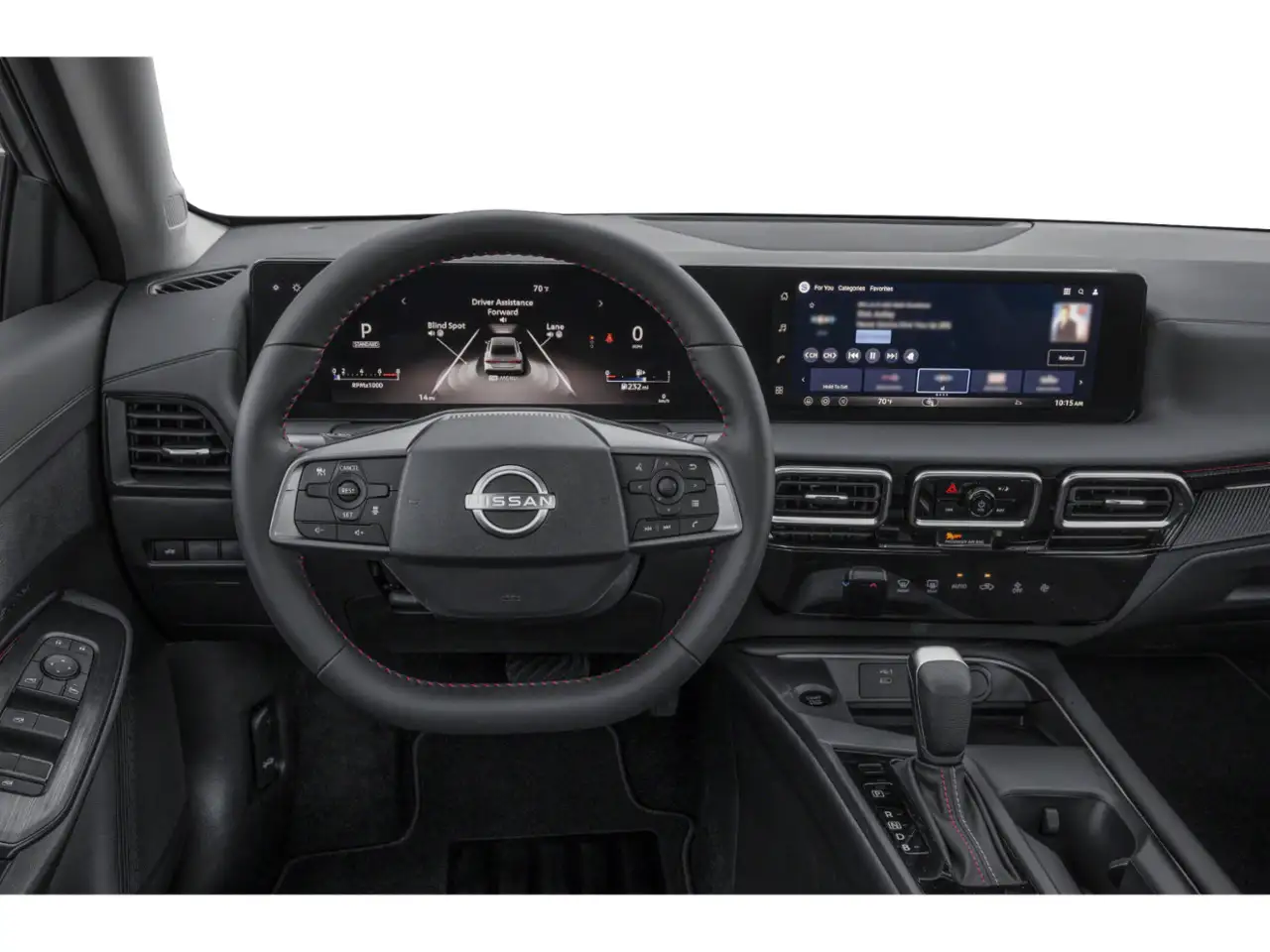 Nissan Sentra снимка Nissan Sentra