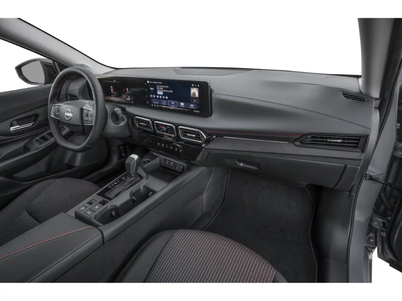 Nissan Sentra снимка Nissan Sentra