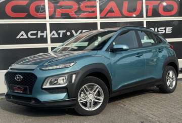 Kona 1.0 T-GDi APP CONN CLIM AUTO CRUISE