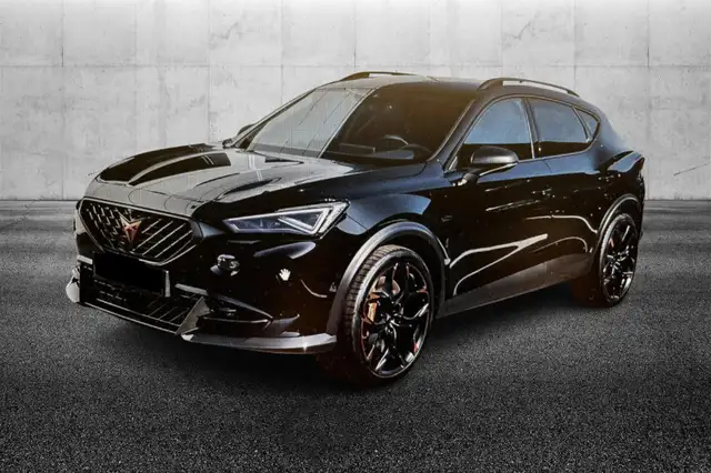 CUPRA Formentor VZ5 VZ5