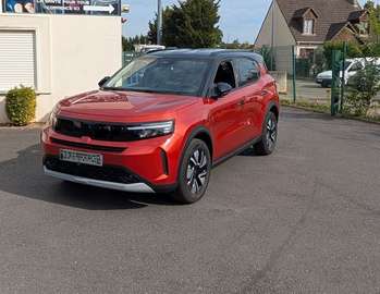 Electric 113ch 44kWh GS Line