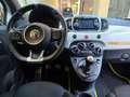 Abarth 595 1.4 t-jet 145cv MANUALE GARANZIA 2 ANNI!! Weiß - thumbnail 5