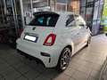 Abarth 595 1.4 t-jet 145cv MANUALE GARANZIA 2 ANNI!! Weiß - thumbnail 14