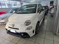 Abarth 595 1.4 t-jet 145cv MANUALE GARANZIA 2 ANNI!! Weiß - thumbnail 3