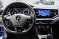 Volkswagen Polo Polo 1.0 TSI 95PK UNITED / APPLE-CARPLAY / PDC Bleu - thumbnail 13