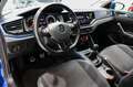 Volkswagen Polo Polo 1.0 TSI 95PK UNITED / APPLE-CARPLAY / PDC Bleu - thumbnail 6