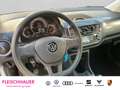 Volkswagen up! 1.0 DAB SHZ Rückfahrkam. Temp PDC Regensensor Klim Weiß - thumbnail 9
