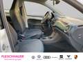 Volkswagen up! 1.0 DAB SHZ Rückfahrkam. Temp PDC Regensensor Klim Weiß - thumbnail 11