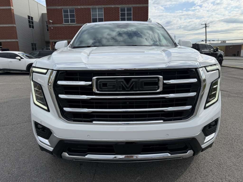 2026 GMC Yukon Elevation — снимка 3