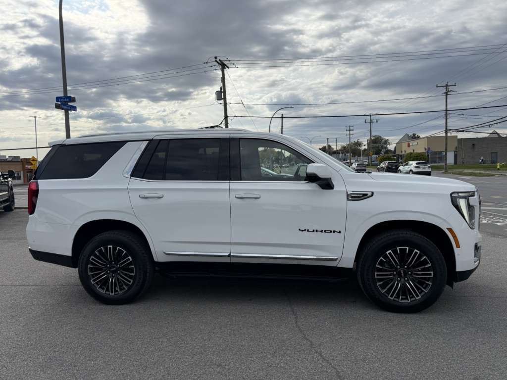 2026 GMC Yukon Elevation — снимка 5