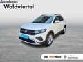 Volkswagen T-Cross Friends TSI Weiß - thumbnail 1
