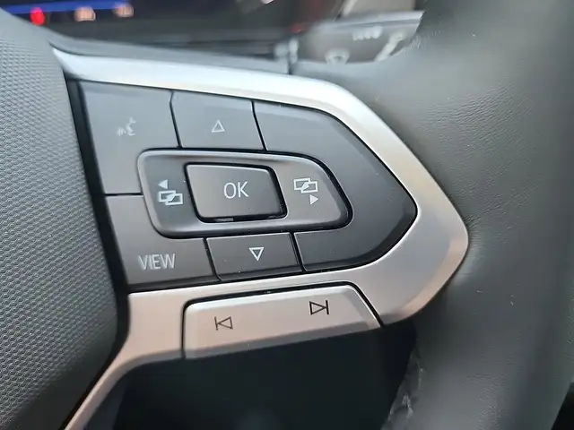 Volkswagen T-Cross view 15