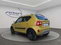 Suzuki Ignis Hybrid Shine **Sitzh,LED,RFK** Gelb - thumbnail 4