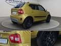 Suzuki Ignis Hybrid Shine **Sitzh,LED,RFK** Gelb - thumbnail 7