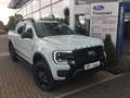 Ford Ranger 2,3 l EcoBoost PHEV DOKA Stormtrak Grau - thumbnail 3