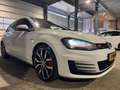 Volkswagen Golf GTI 2.0 TSI Onderhouden Xenon Navigatie Dynaudio Wit - thumbnail 4