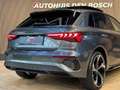 Audi A3 Sportback 40 TFSI e 204PK S Line. Pano - B&O - Mat Gris - thumbnail 23