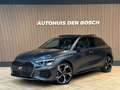 Audi A3 Sportback 40 TFSI e 204PK S Line. Pano - B&O - Mat Gris - thumbnail 1