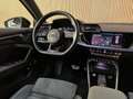 Audi A3 Sportback 40 TFSI e 204PK S Line. Pano - B&O - Mat Gris - thumbnail 10