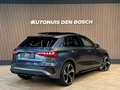 Audi A3 Sportback 40 TFSI e 204PK S Line. Pano - B&O - Mat Gris - thumbnail 4