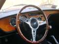 Triumph Spitfire cabrio Rouge - thumbnail 19