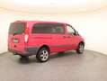 Mercedes-Benz Vito 116 CDI 4x4 Kombi Lang Xenon+AHK+Comand+Sthzg Rouge - thumbnail 3