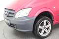 Mercedes-Benz Vito 116 CDI 4x4 Kombi Lang Xenon+AHK+Comand+Sthzg Rouge - thumbnail 5