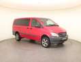 Mercedes-Benz Vito 116 CDI 4x4 Kombi Lang Xenon+AHK+Comand+Sthzg Rouge - thumbnail 4