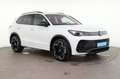 Volkswagen Tiguan 1.5 TSI eHybrid DSG R line IQ.Light/ACC/H Weiß - thumbnail 5