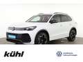 Volkswagen Tiguan 1.5 TSI eHybrid DSG R line IQ.Light/ACC/H Weiß - thumbnail 1