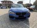 BMW 140 M 140i xdrive 5p auto my18 STAGE 2+ Blu/Azzurro - thumbnail 2