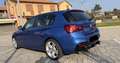 BMW 140 M 140i xdrive 5p auto my18 STAGE 2+ Blu/Azzurro - thumbnail 7