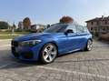 BMW 140 M 140i xdrive 5p auto my18 STAGE 2+ Blu/Azzurro - thumbnail 9