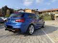 BMW 140 M 140i xdrive 5p auto my18 STAGE 2+ Blu/Azzurro - thumbnail 5