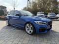 BMW 140 M 140i xdrive 5p auto my18 STAGE 2+ Blu/Azzurro - thumbnail 3