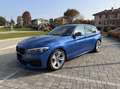 BMW 140 M 140i xdrive 5p auto my18 STAGE 2+ Blu/Azzurro - thumbnail 1