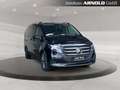 Mercedes-Benz Vito Vito 119 CDI 4x4 Tourer SELECT Lang AIRMATIC EDW Schwarz - thumbnail 6