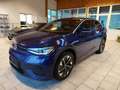 Volkswagen ID.5 Pro Performance 150kW / 77kWh Синій - thumbnail 3