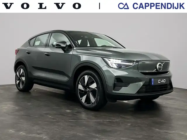 Volvo EC40 Extended Range Ultra Dark Europa