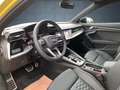 Audi RS3 Limousine Matrix/RS-Aga/HuD/ASI/280/B&O/Nav/ACC/Na Gelb - thumbnail 9