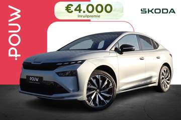 Coupé 286pk 85 Sportline | Business Upgrade Maxx |